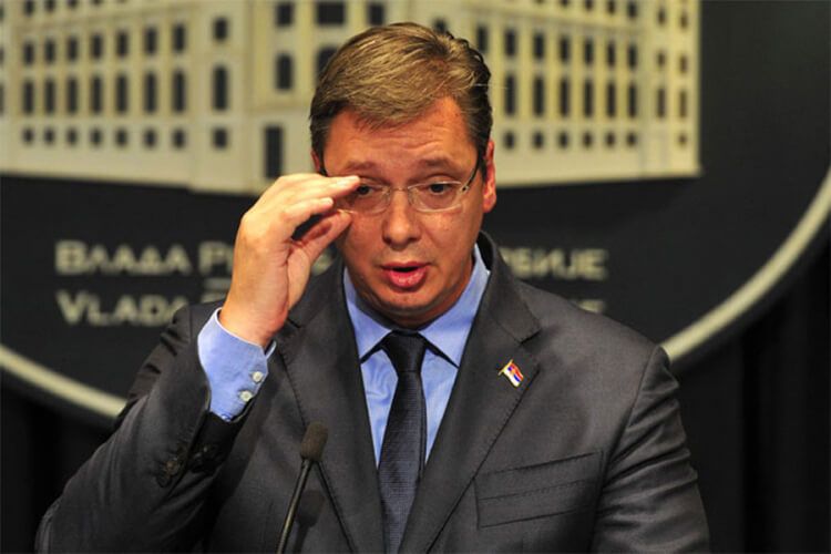 vucic sp