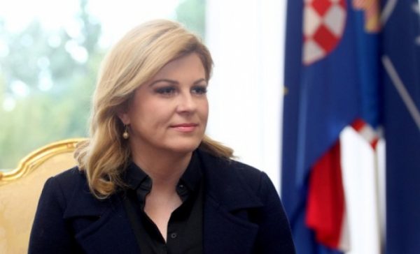 Kolinda-GK