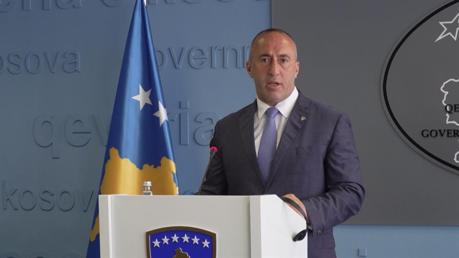 Ramus-Haradinaj