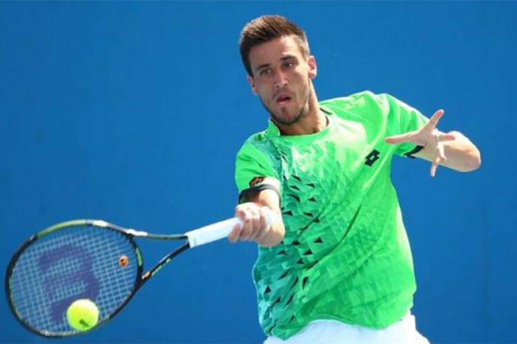 damac dzumhur