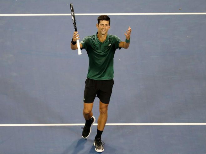 djokovic