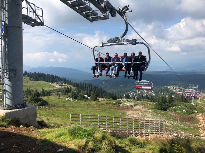 dodik jahorina