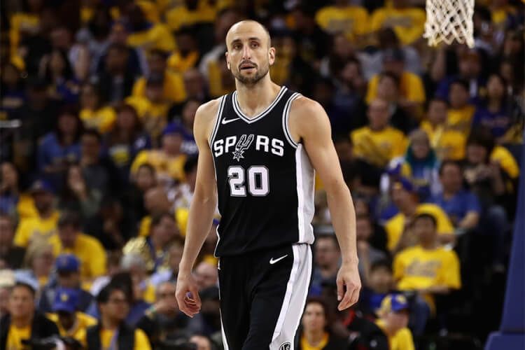 ginobili