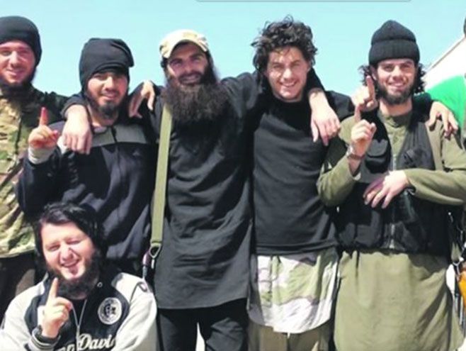 isil kamp