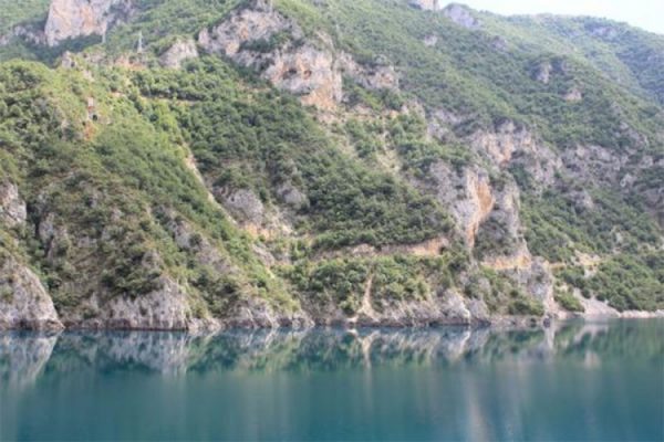 jezero