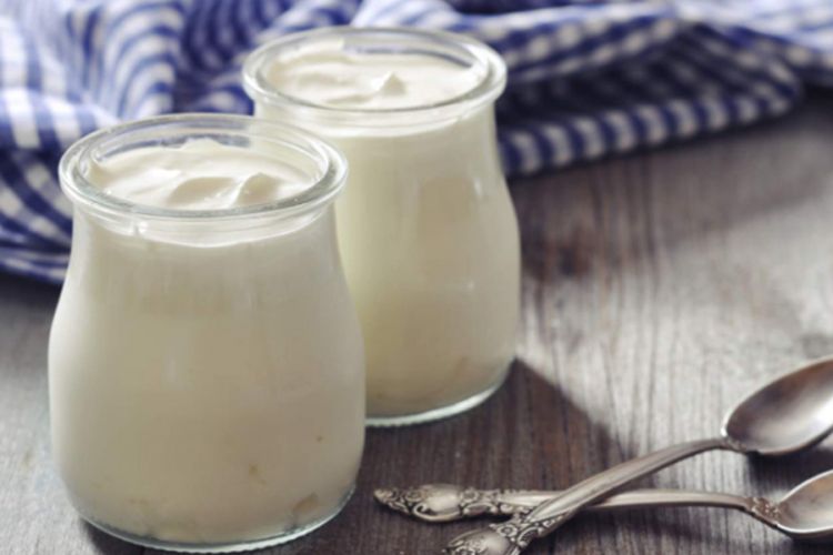 jogurt
