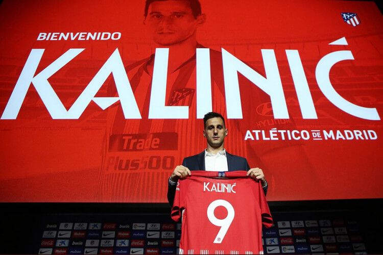 kalinic