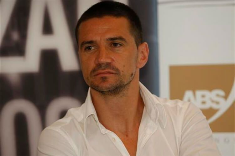 mirkovic