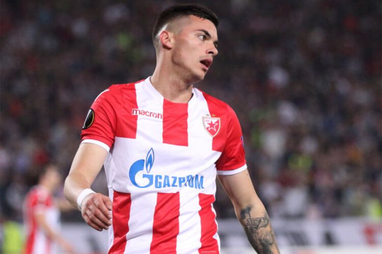 Nemanja Radonjić našao novi klub