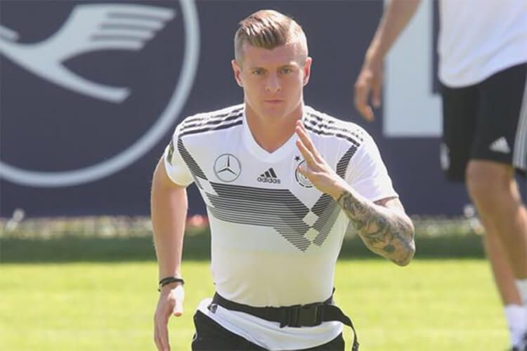 toni kroos