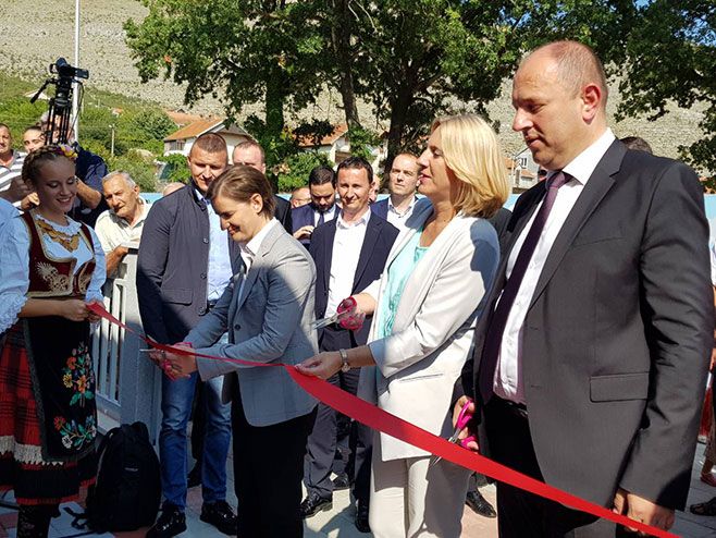 vrtic otvaranje