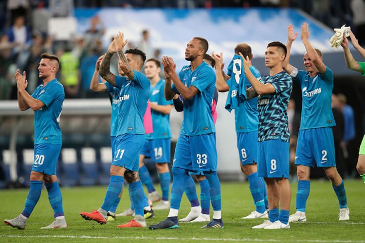 zenit