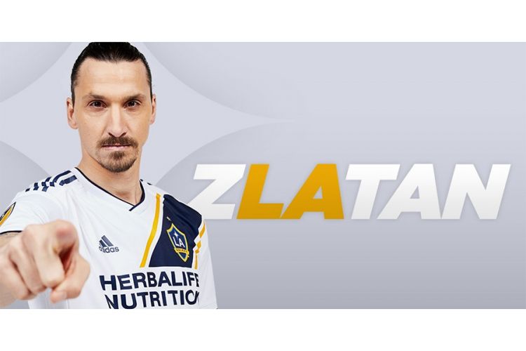 zlatan odbio