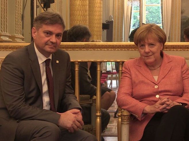 zvizdic merkel
