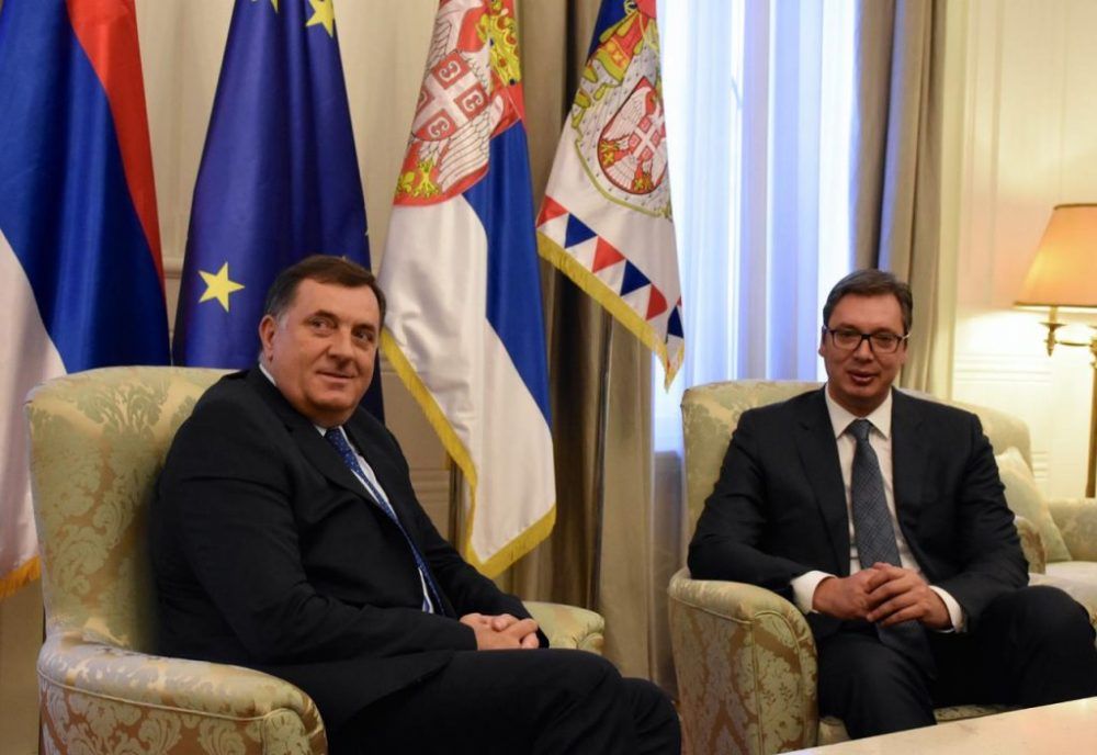 Dodik-Vucic-sjede