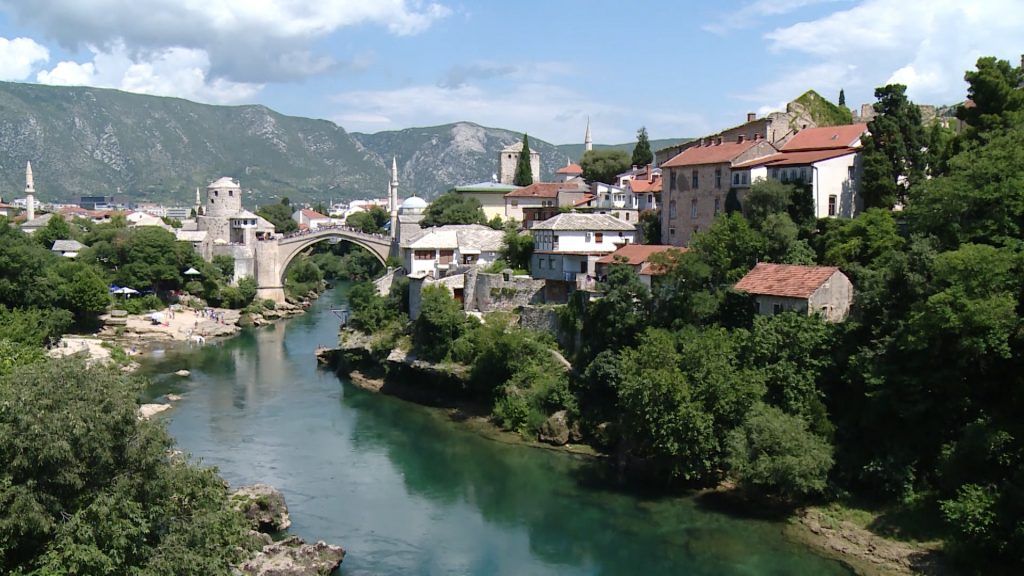 Mostar