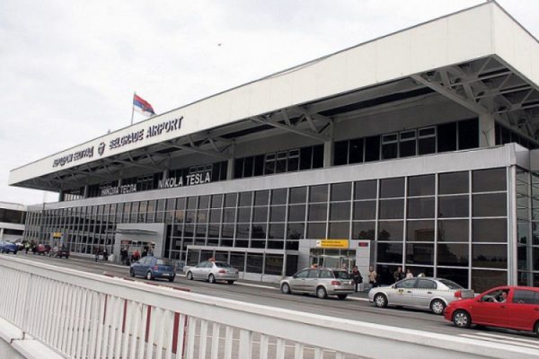 aerodrom bg