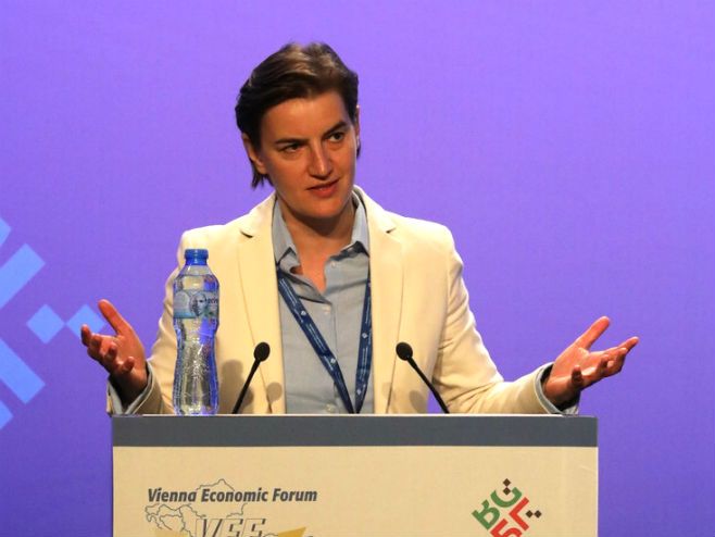 ana brnabic