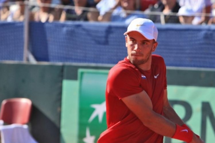 borna coric