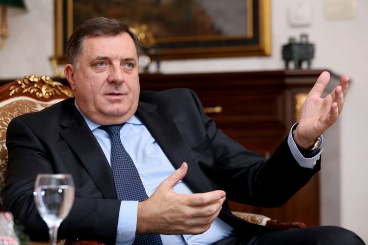 dodik milorad