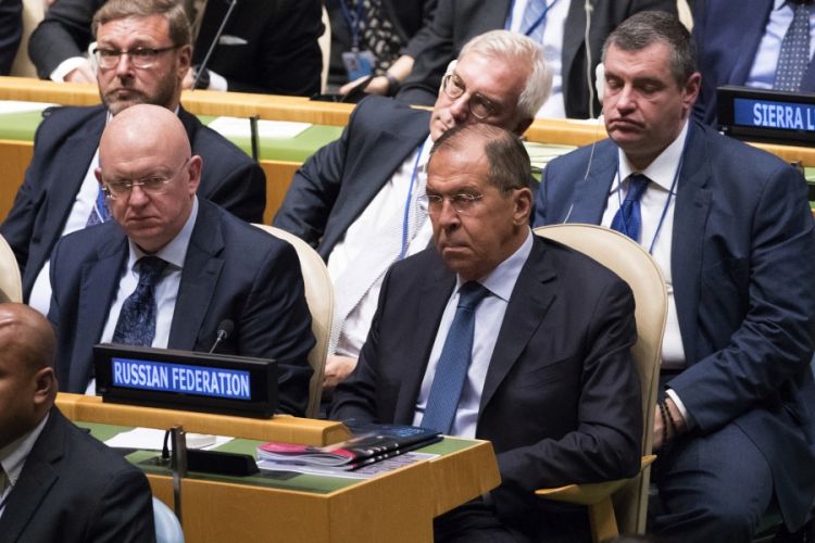 lavrov