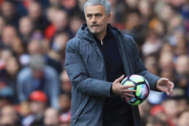 mou pogba