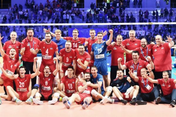 odbojka srbija
