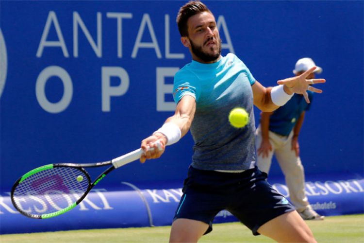 tenis rep