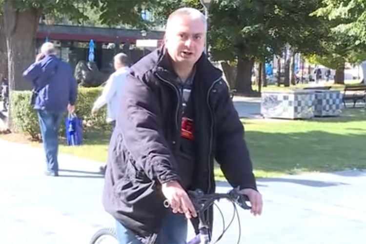 Kovač