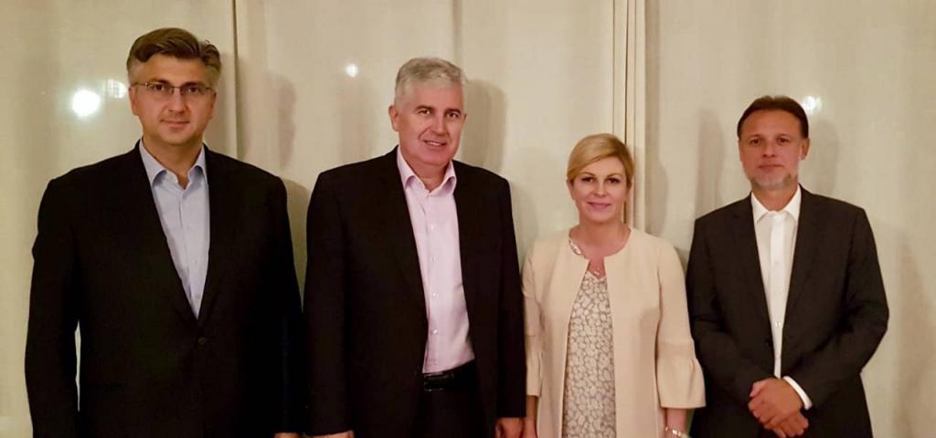covic zagreb