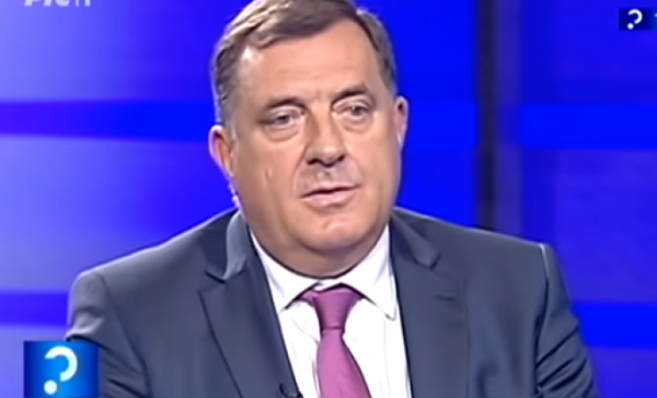 dodik