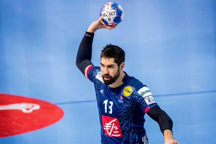 karabatic