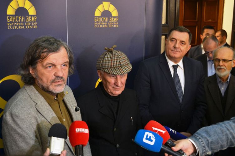 kusturica
