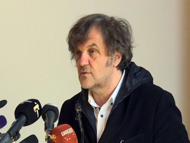 kusturica