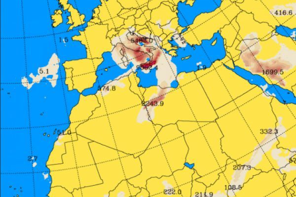 meteo