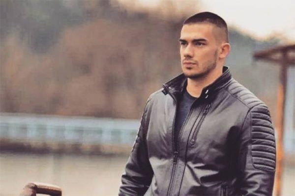 milovanovic