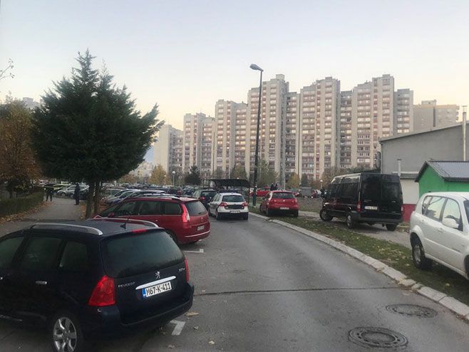 sarajevo
