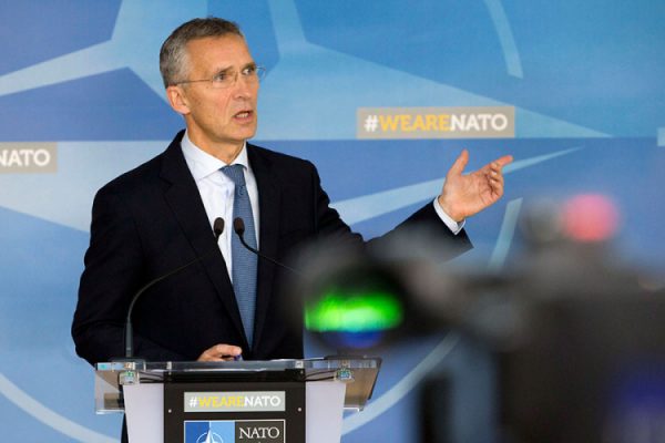 stoltenberg