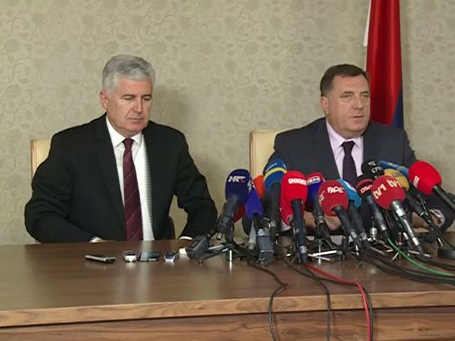 COVIC DODIK