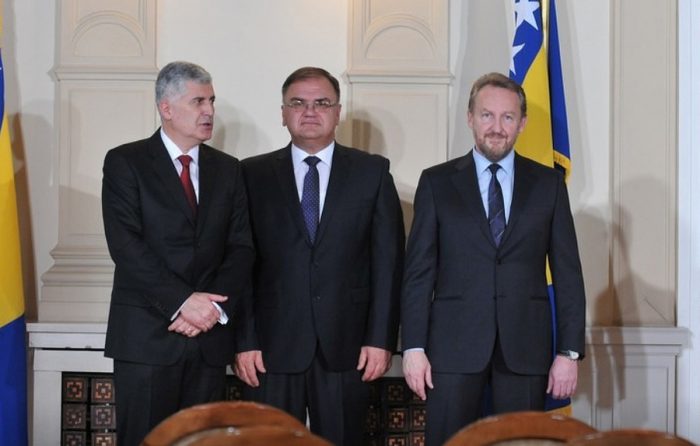 Clanovi-Predsednistvo-BiH-foto-klix