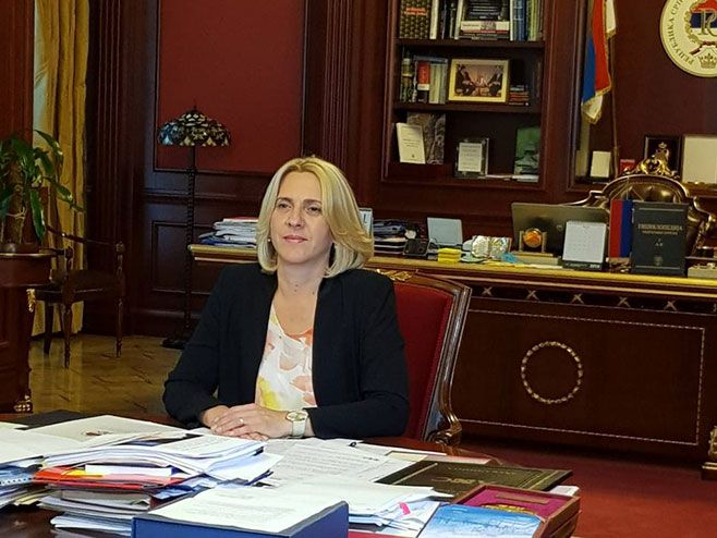 ZELJKA CVIJANOVIC