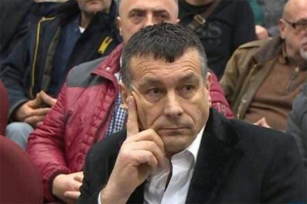 blazevic