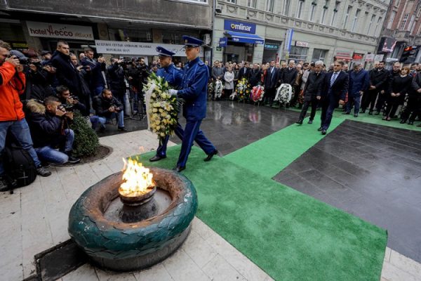 dan drzavnsti vjecna vatra