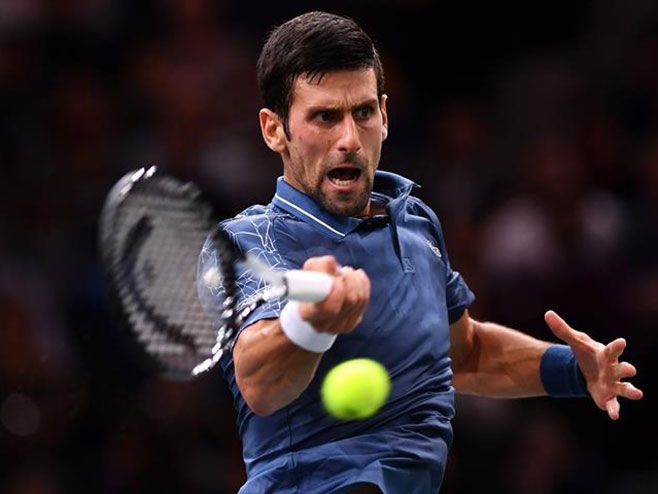 djokovic