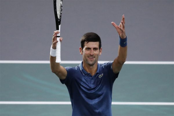 djokovic
