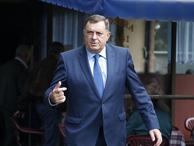 dodik