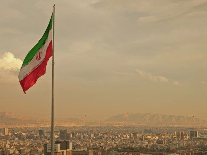 iran