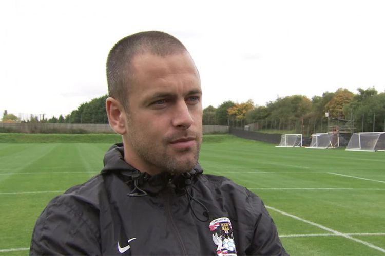 joe cole