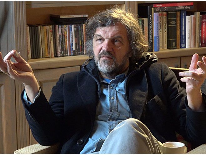 kusturica