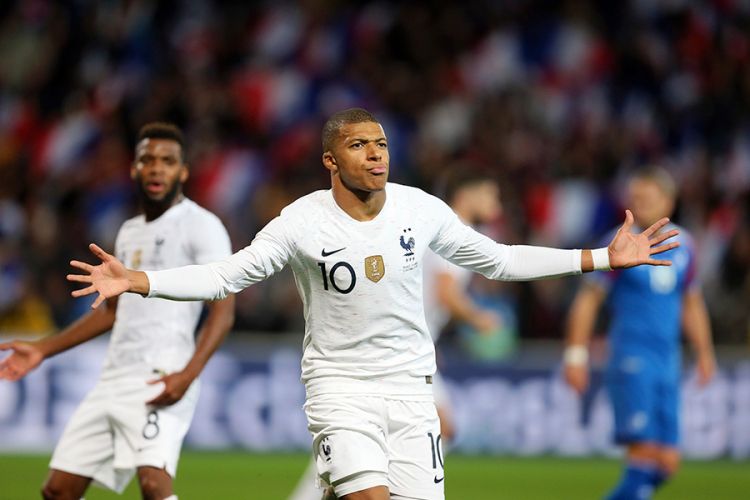 kylian